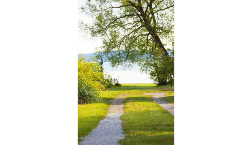 Penzion Eliška Horní Planá